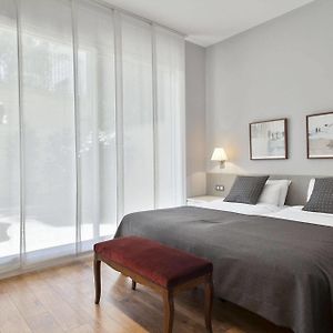Appartement "Premier" met een Slaapkamer